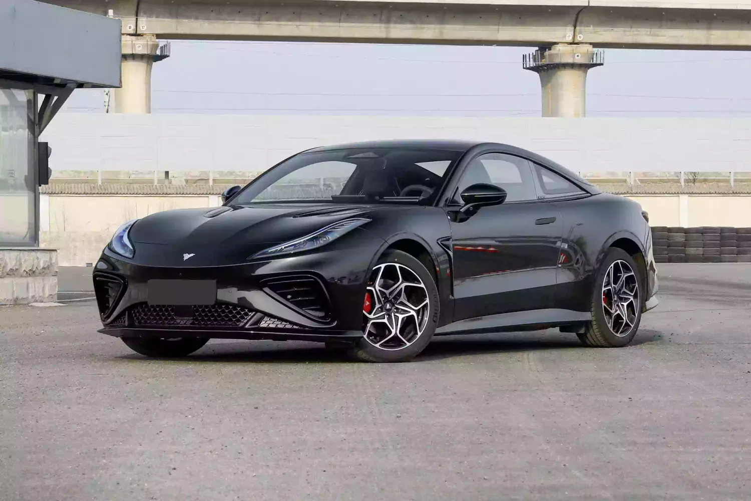 NETA GT