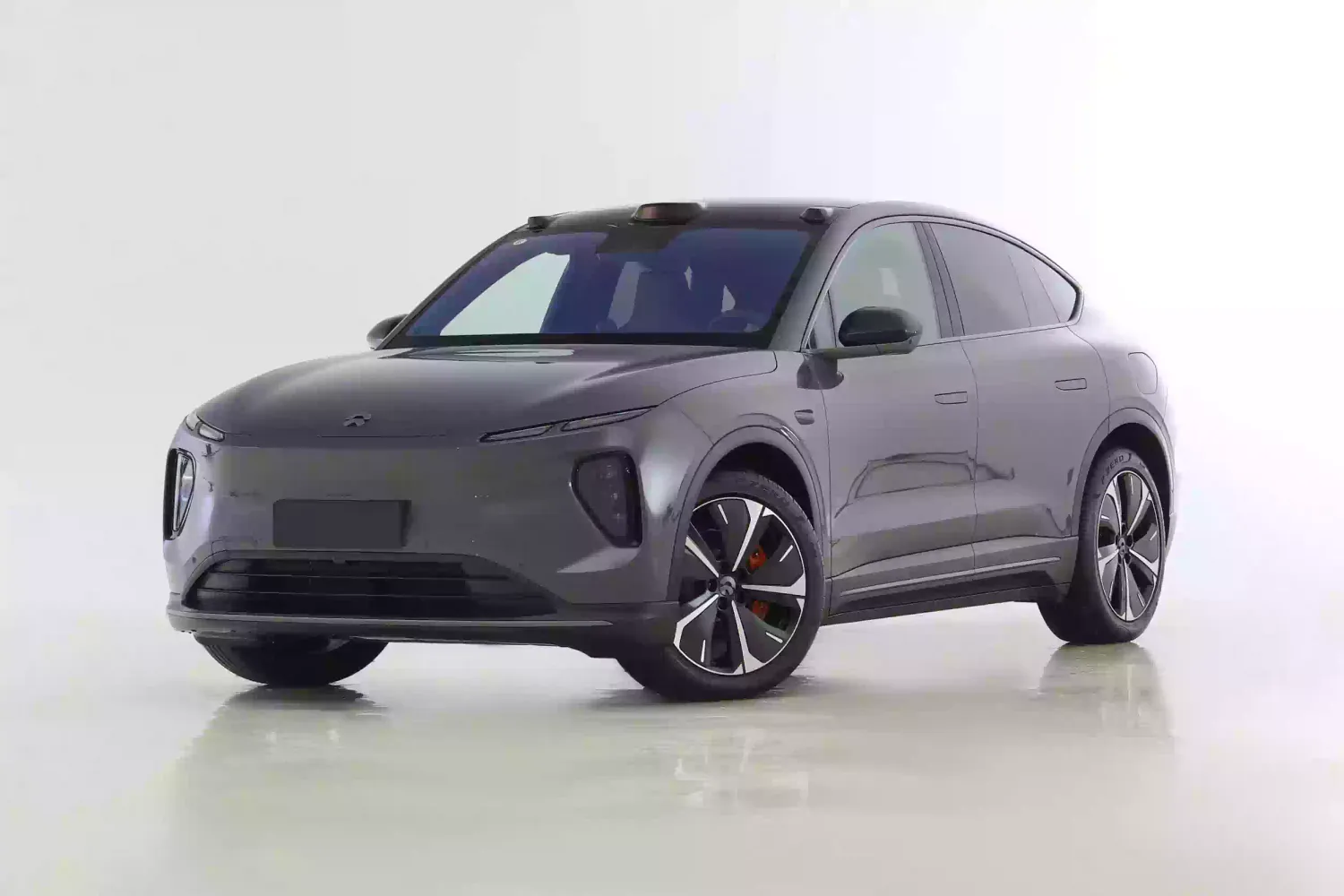 NIO EC6