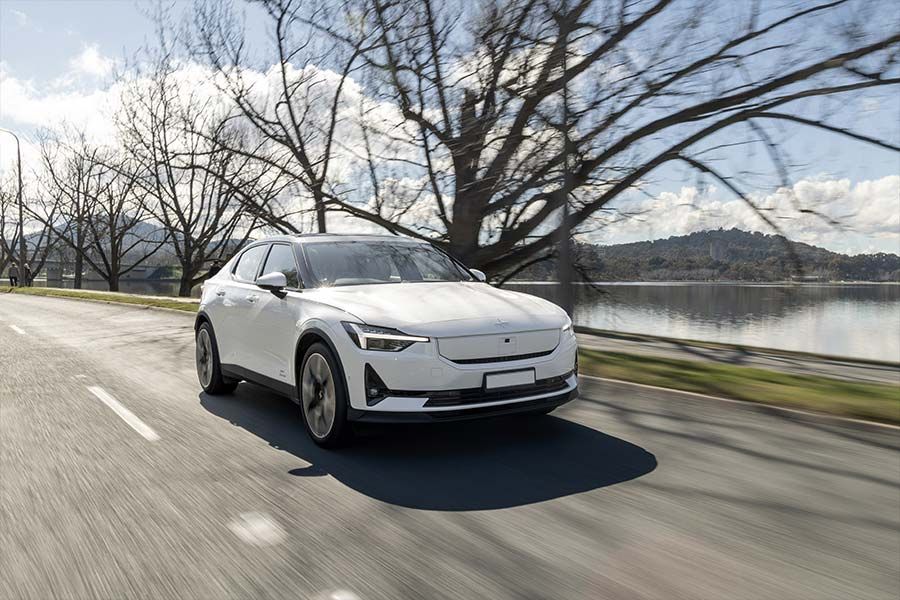 POLESTAR 2