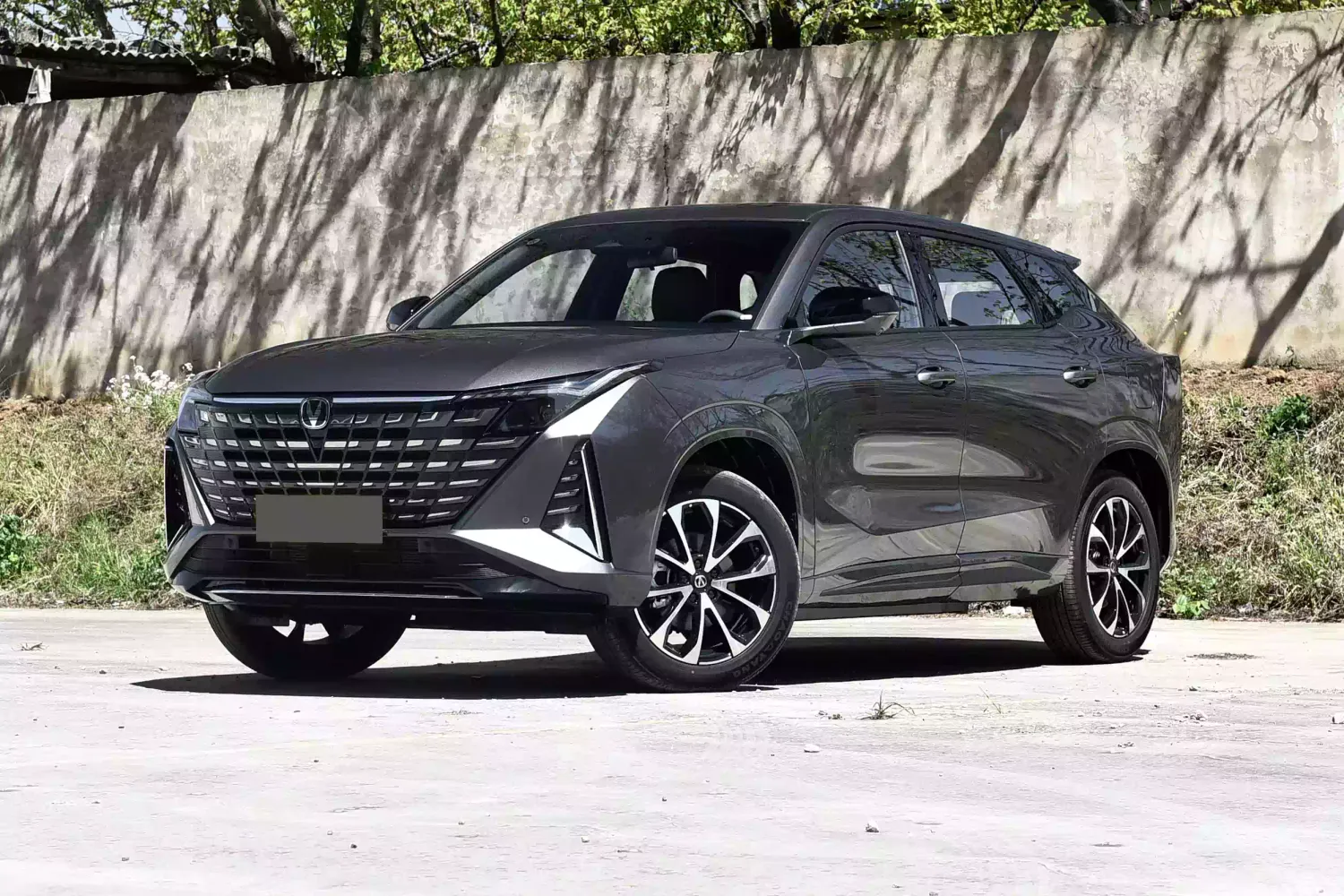 CHANGAN UNI Z