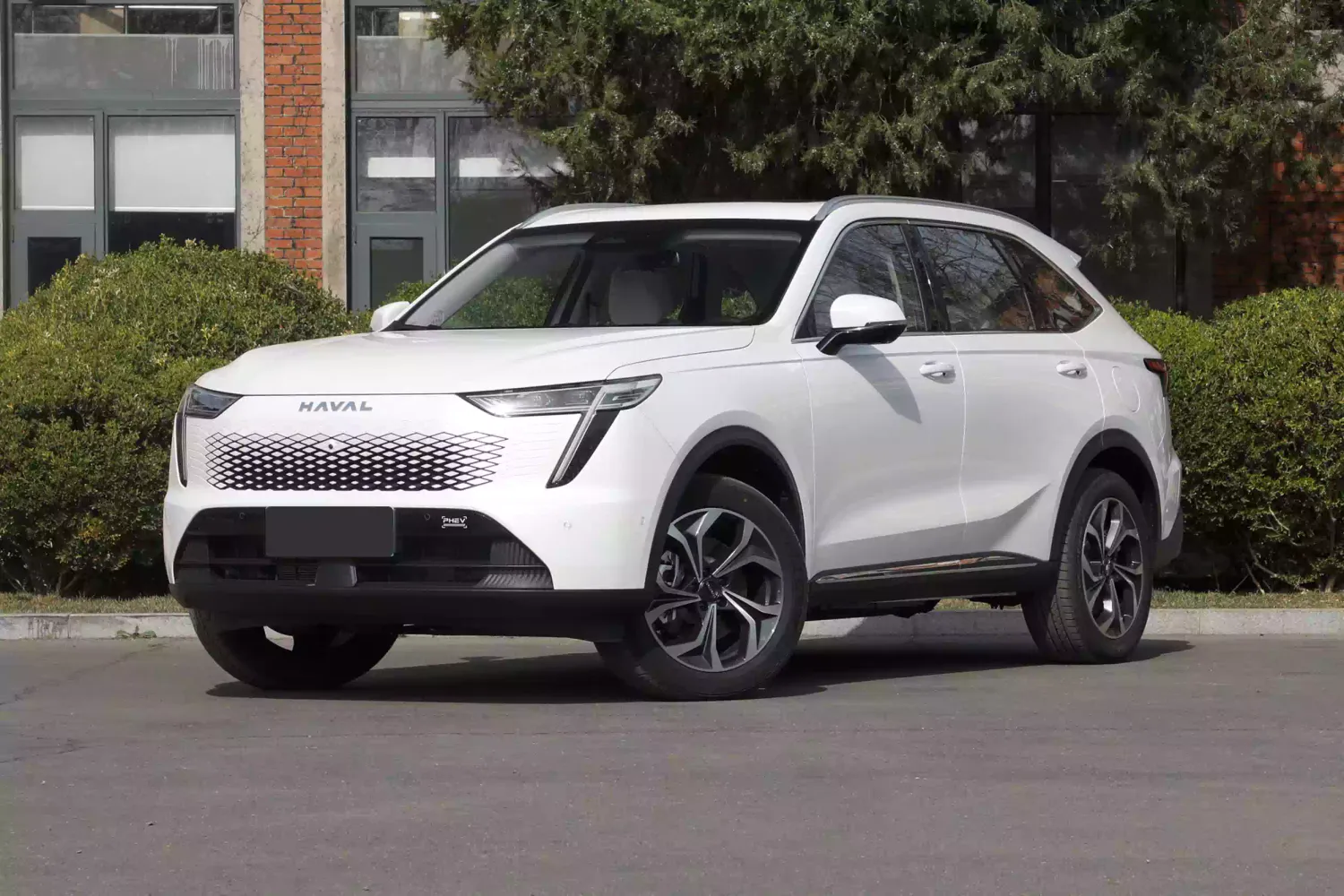 HAVAL XIAOLONG MAX