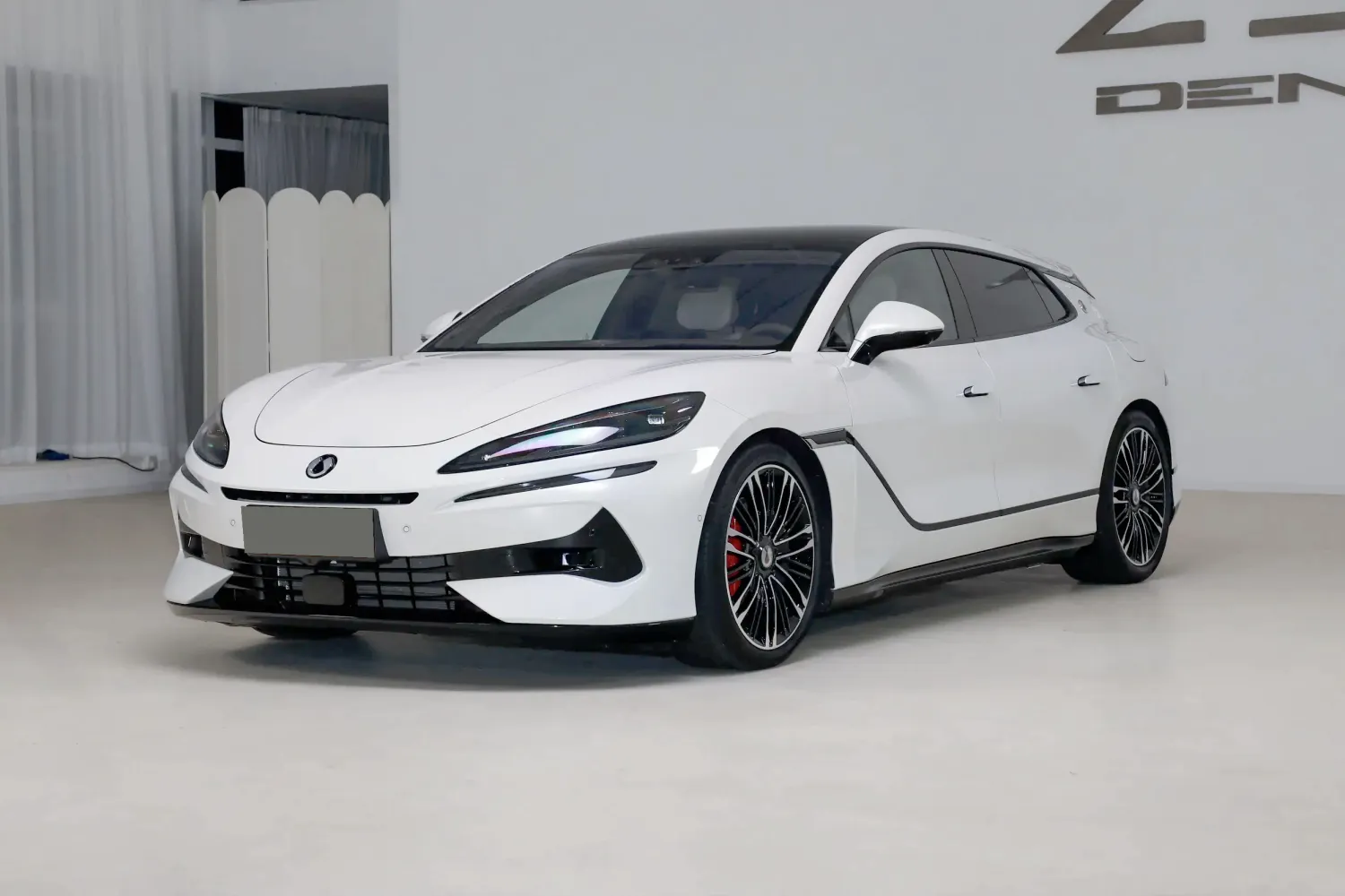 DEVZA Z9 GT DM