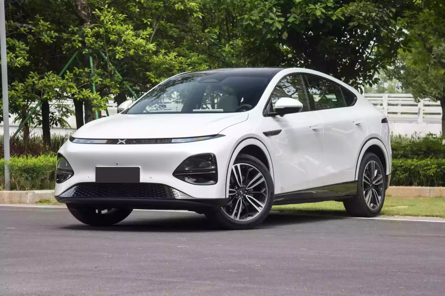 XPENG G6