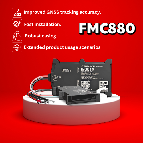 FMC880