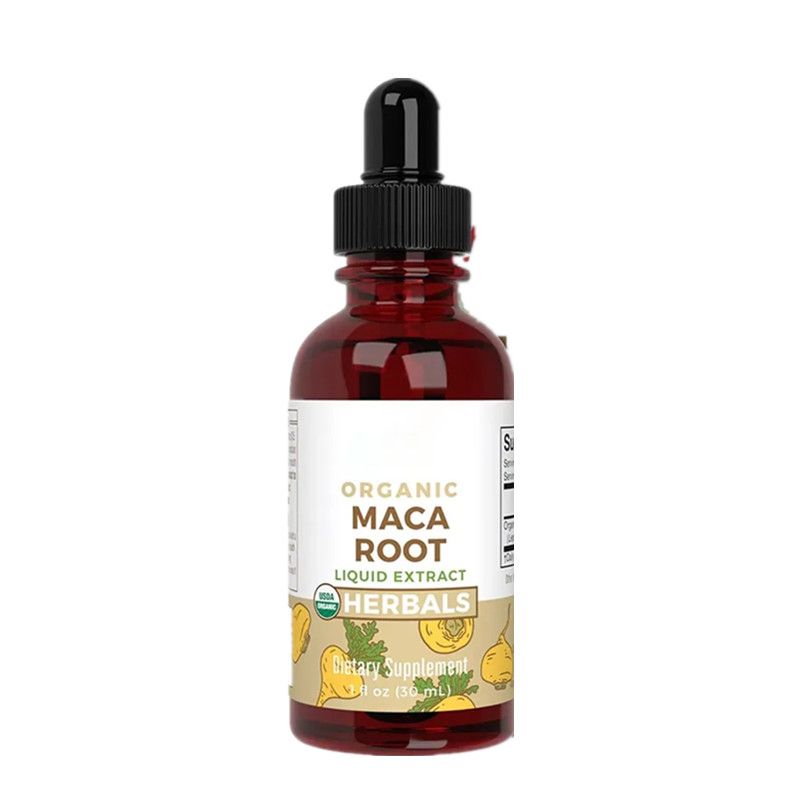 Maca Drops
