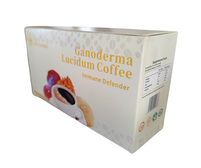 Immune Defender