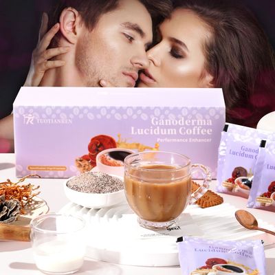 Performance Enhancer Coffee