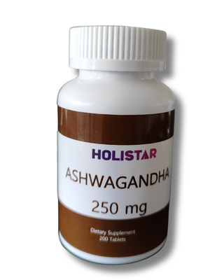 Ashwagandha Tablets
