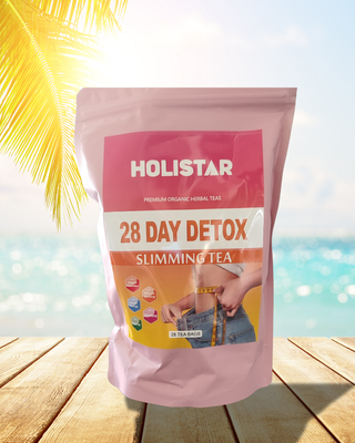 Slimming Tea