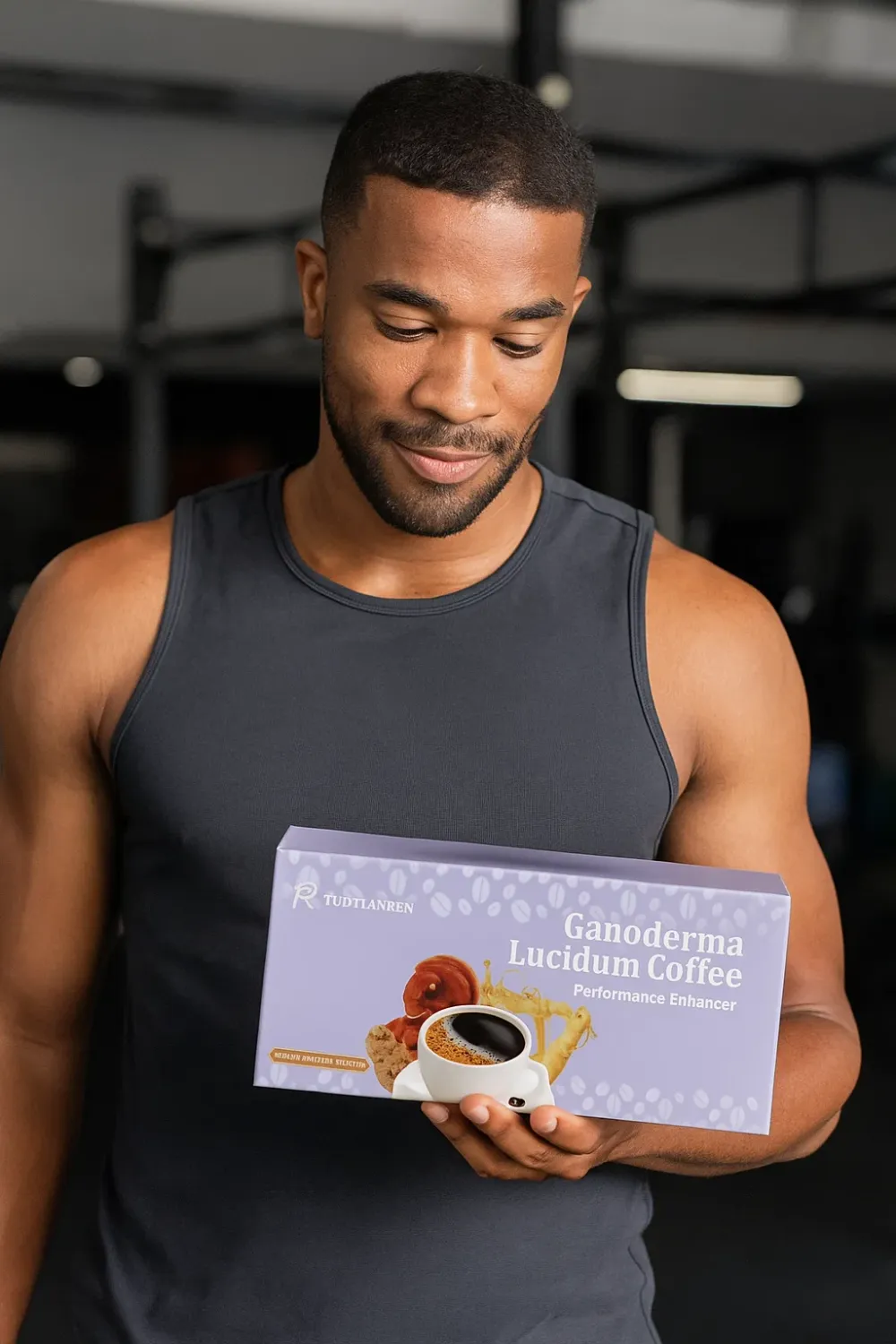 Performance Enhancer Coffee