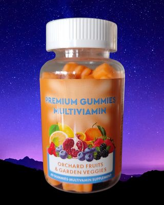 Multivitamin Gummies