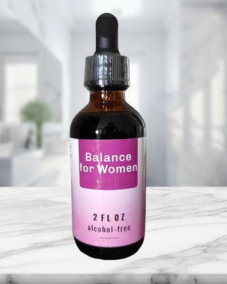 Balance For Women drops