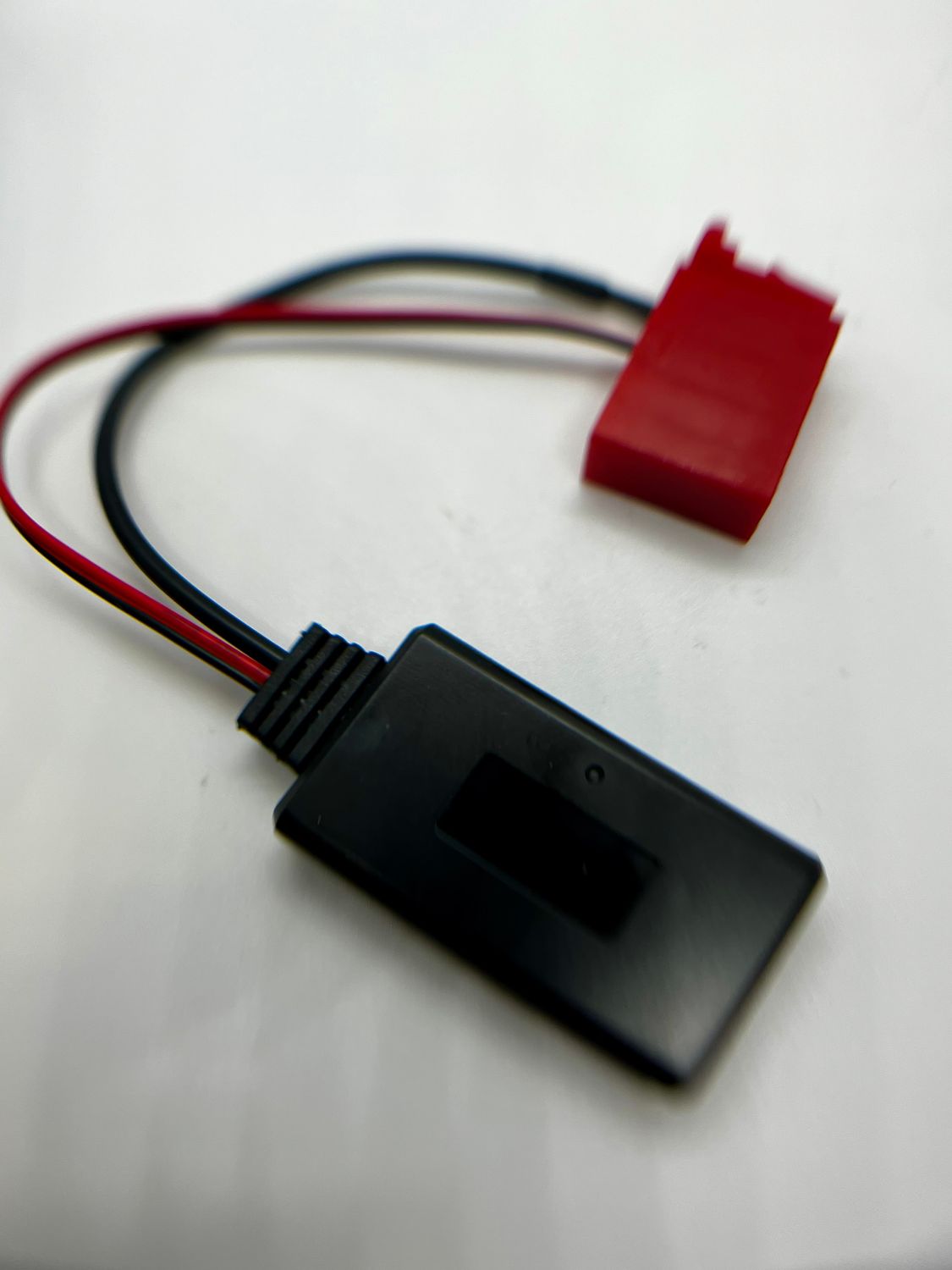 Bluetooth Adapter Blaupunkt Freiburg RCM 45 10 Pin ISO