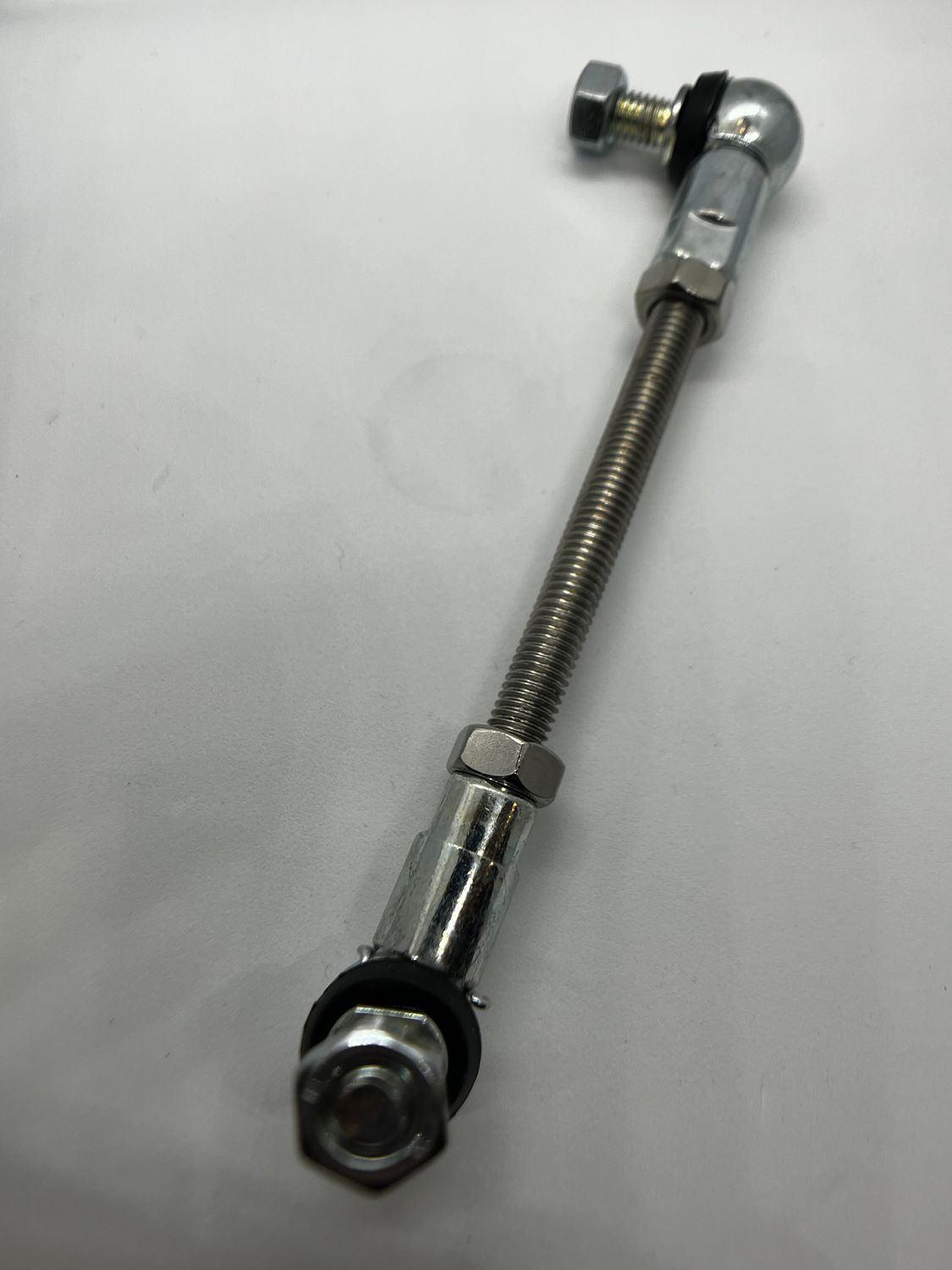 Porsche 924 944 shift arm linkage OE 94442414100