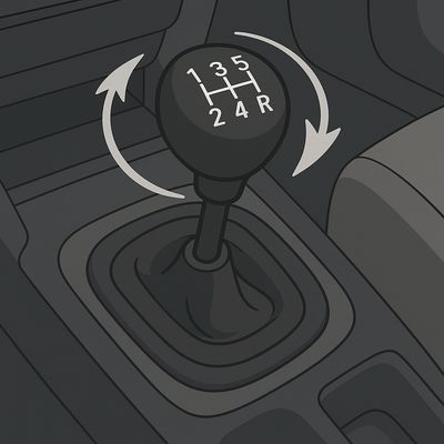 Struggling with Shifting Gears in Porsche 924, 944? Here’s the Fix You Need!