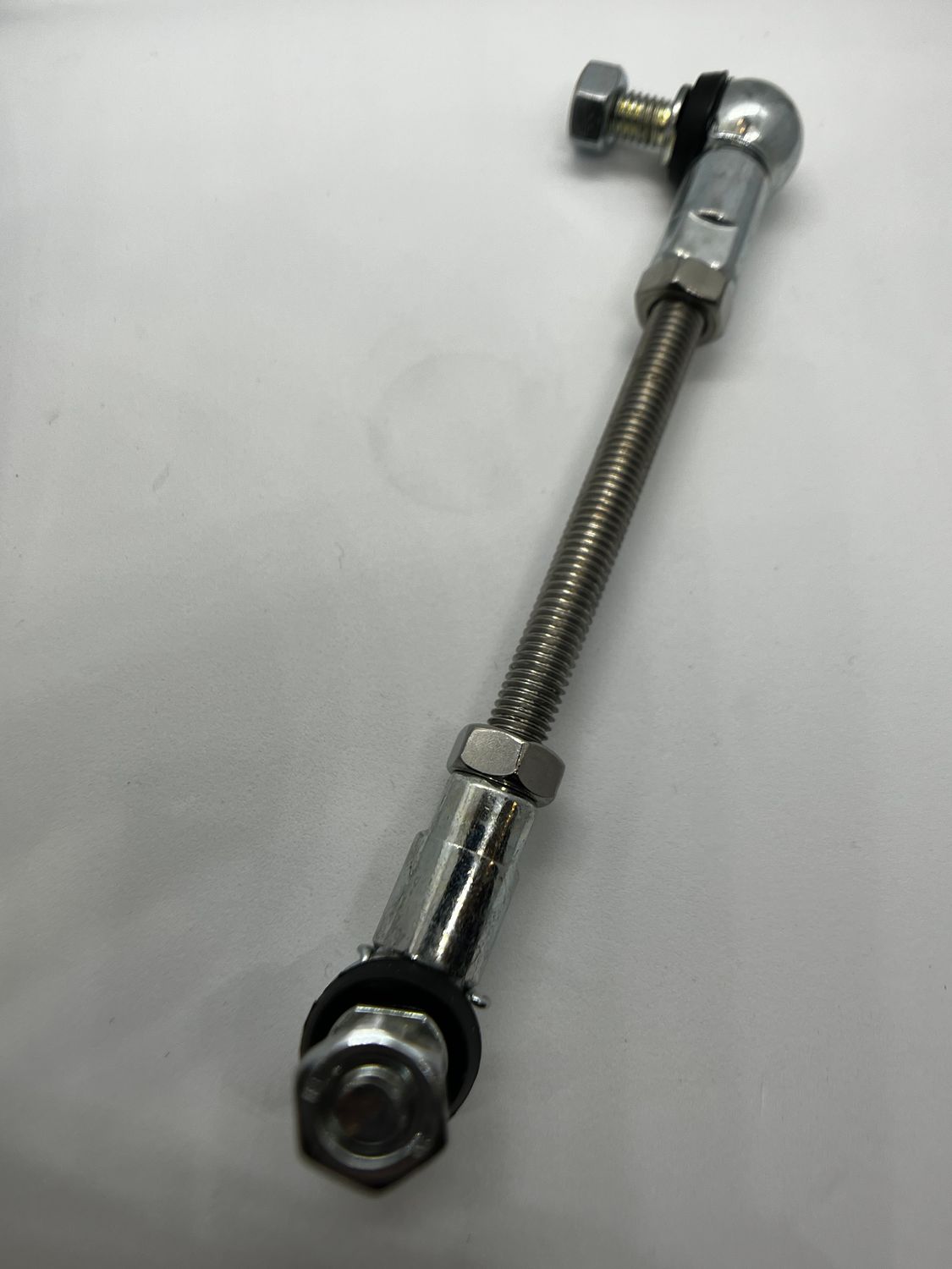 Porsche 924 944 shift arm linkage OE 94442414100

