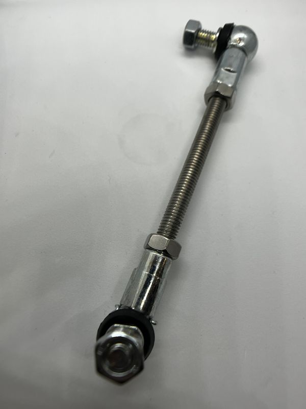 Porsche 924 944 shift arm linkage OE 94442414100
