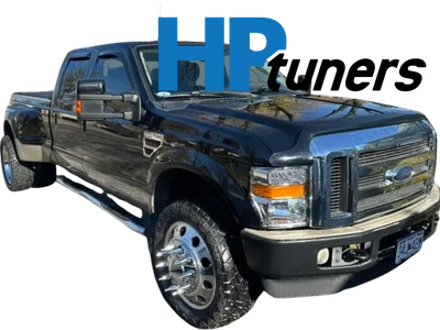 03-05 Cummins Swap Tuning
