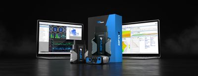 6.7 Cummins Swap Tune Pack 07.5-09