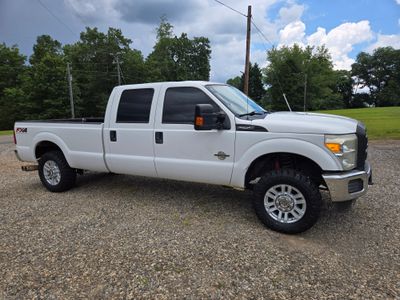 Coming Soon 2011-2016 Ford 6R140 Swap tuning