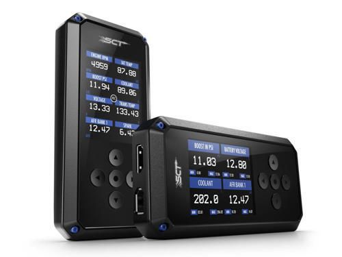 SCT 40490 BDX Performance Programmer