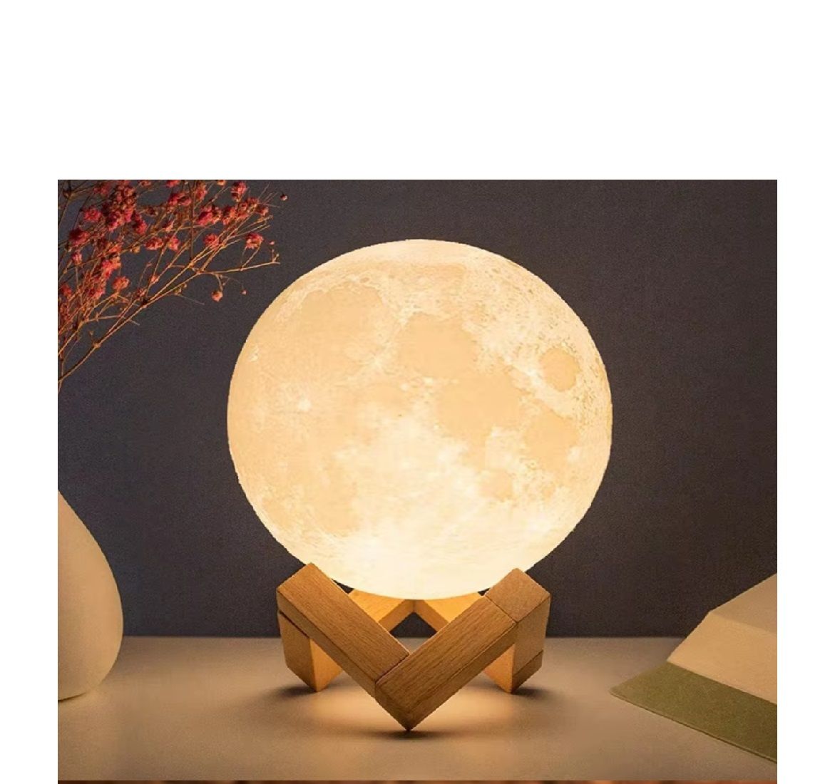 MOON LAMP