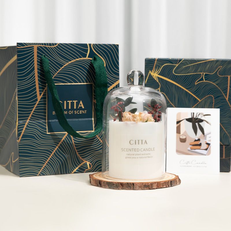 Rose (Autumn) Fruit Temptation {Set}