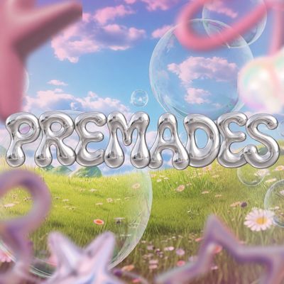 Imvu Premades