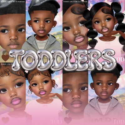 TODDLERS