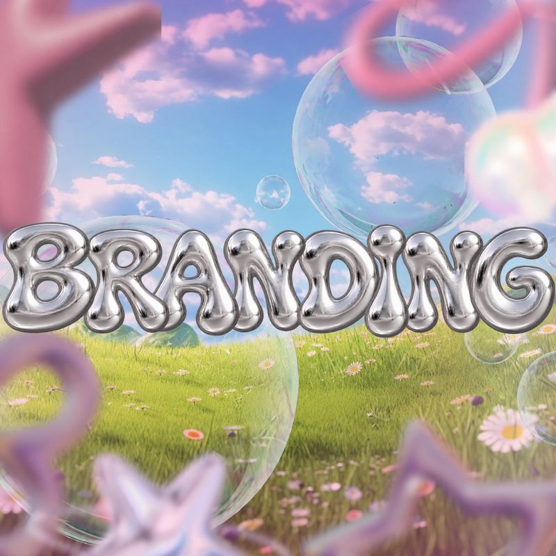 BRANDING