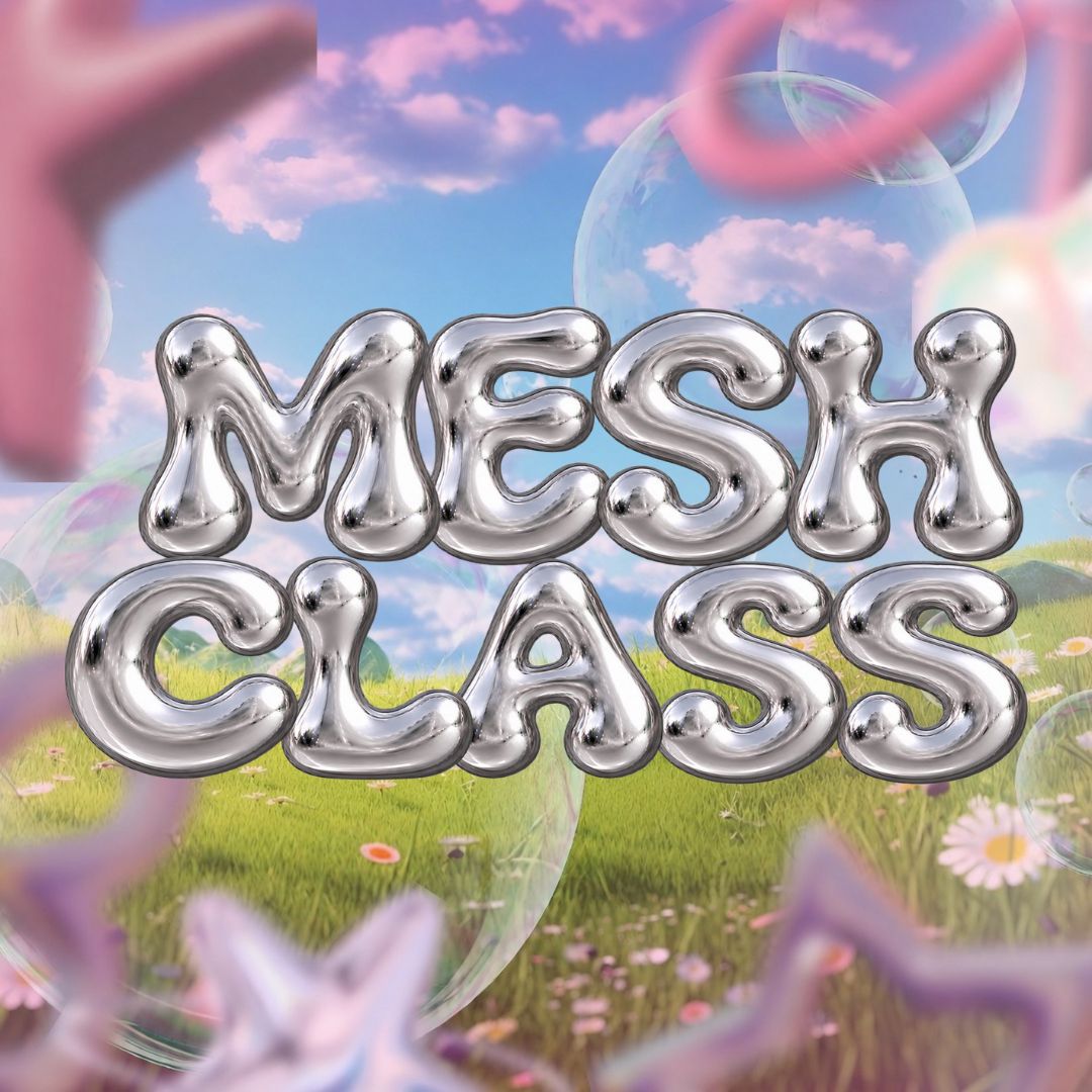 MESH HEAD CLASS