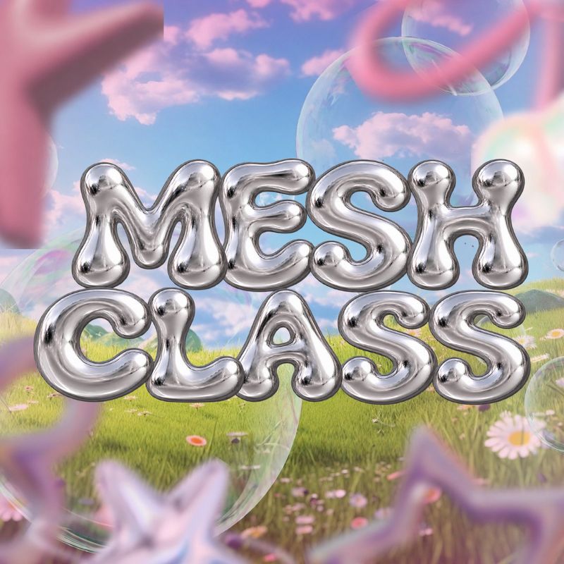 MESH HEAD CLASS