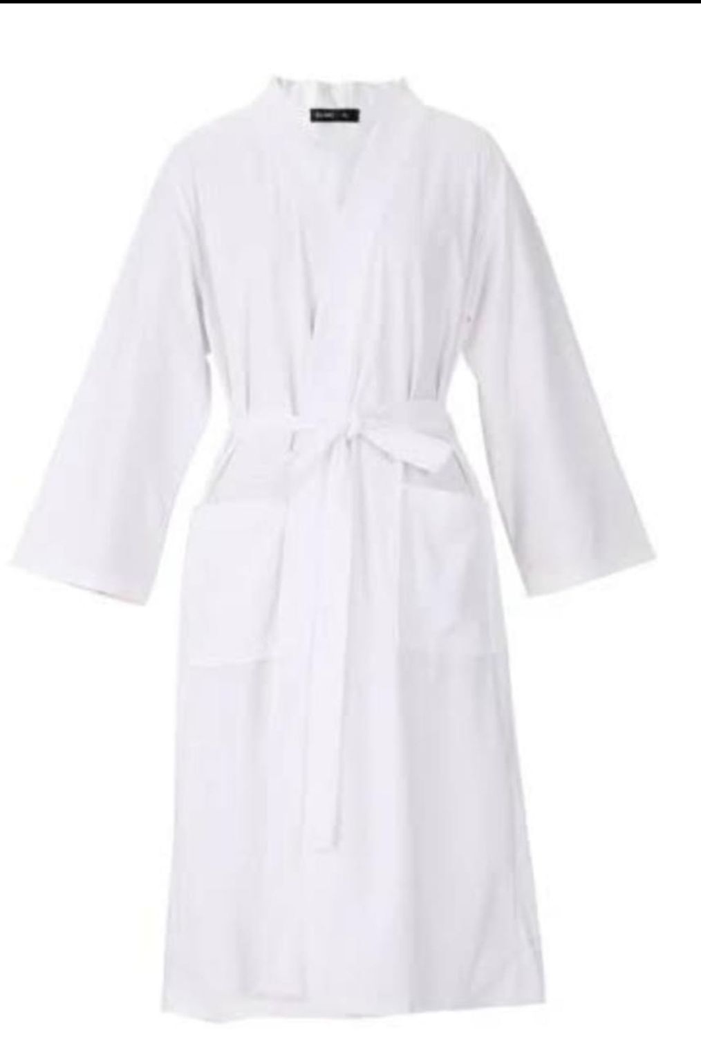 Bath Robe Hotel Premium Quality  Terry Size Europe