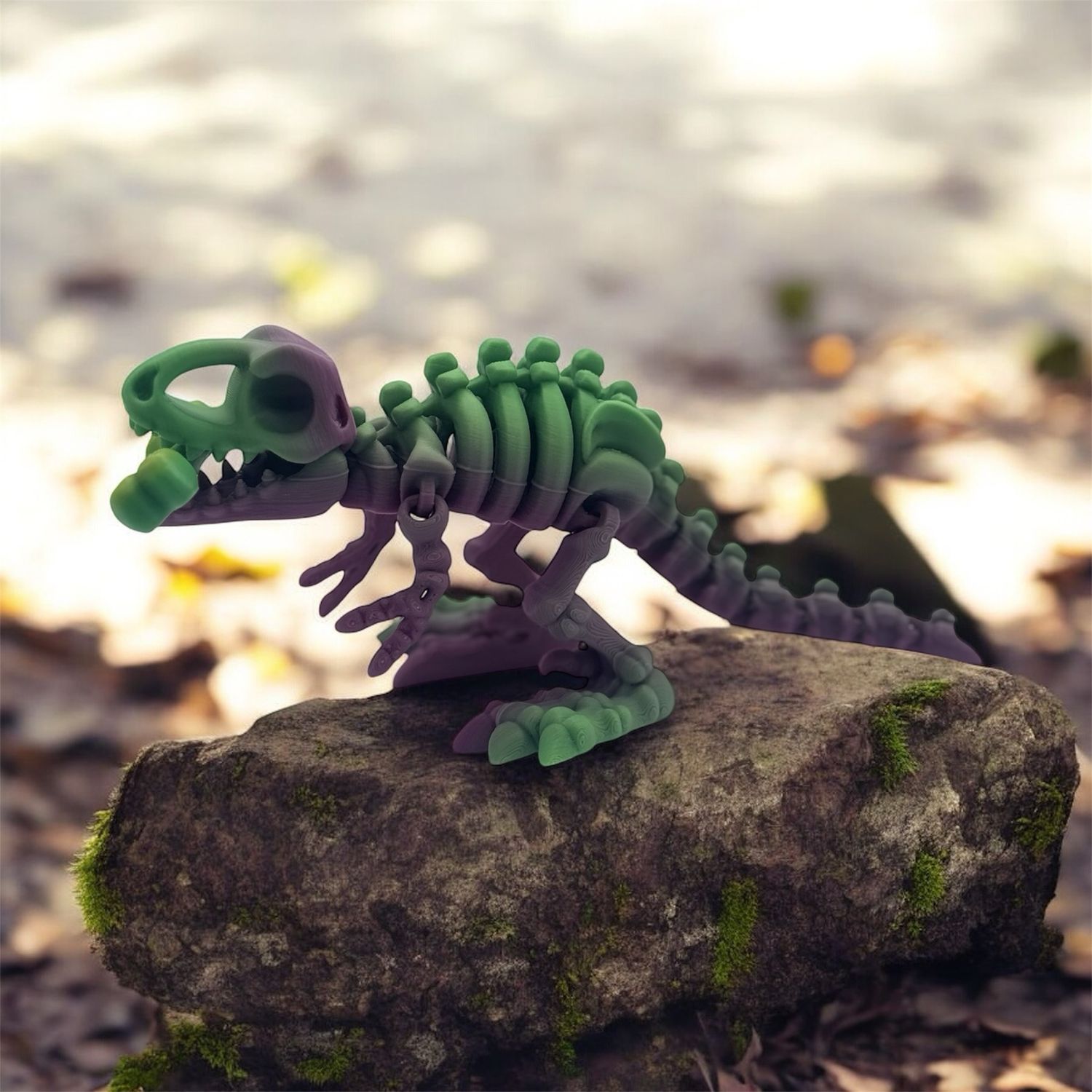 Skelly T-Rex