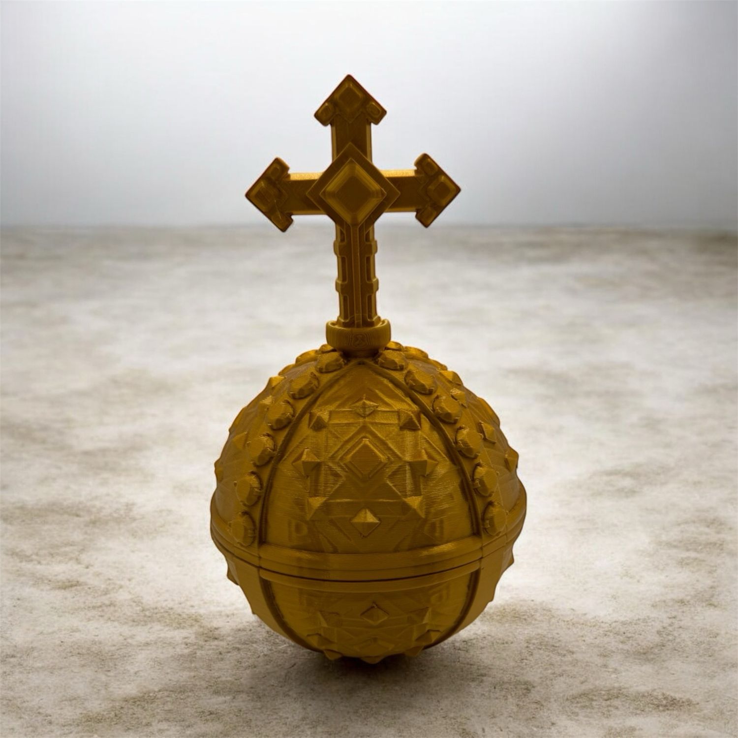 Holy Hand Grenade Dice Vault