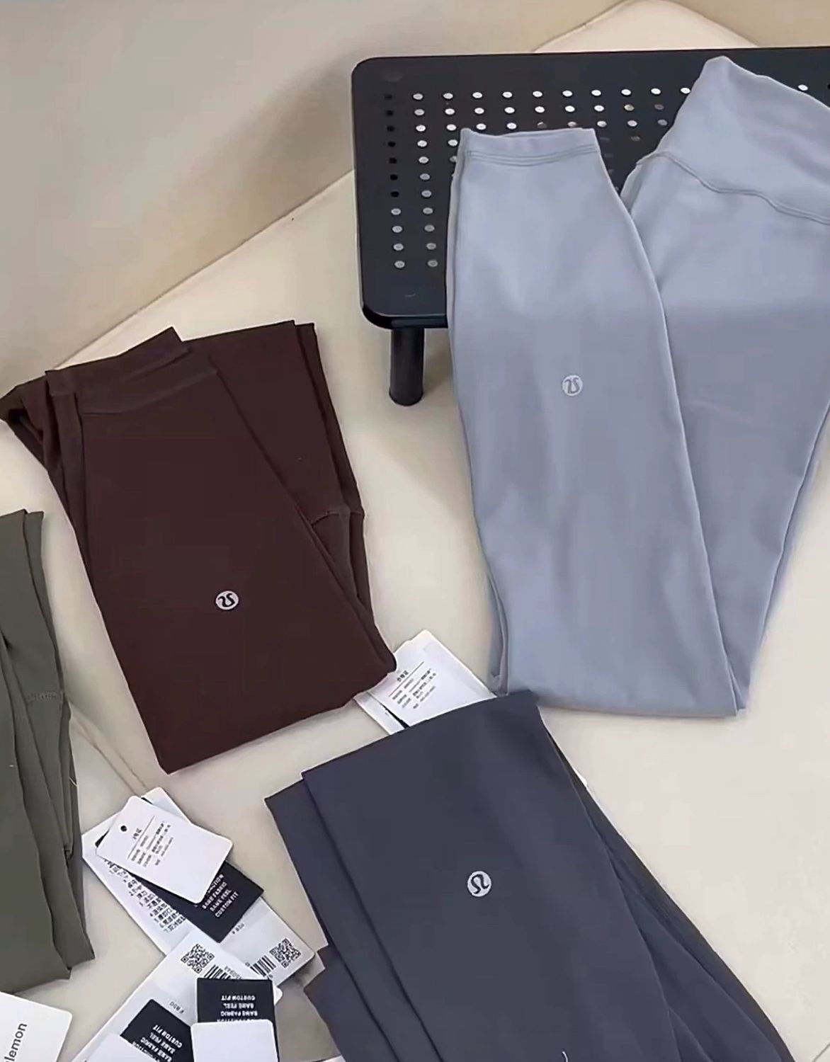 lululemon