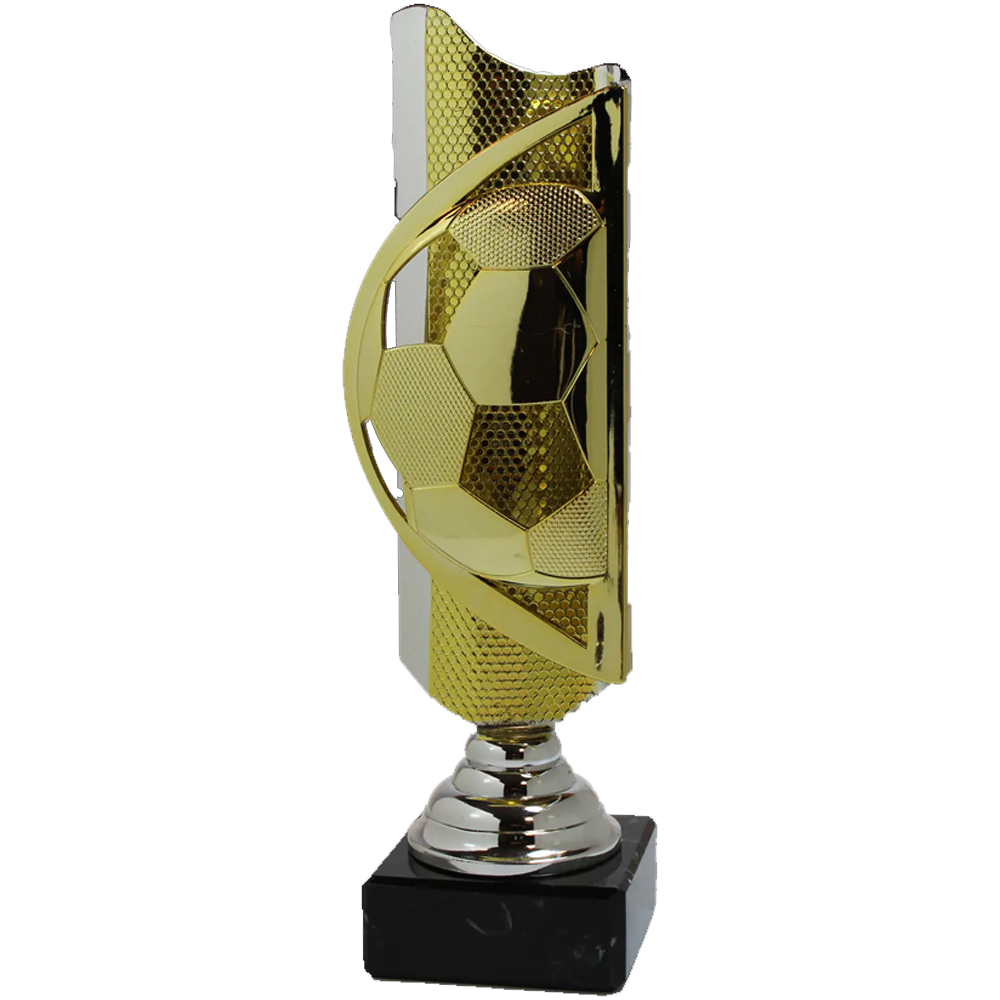 Trofee Voetbal BIE.SERIE25