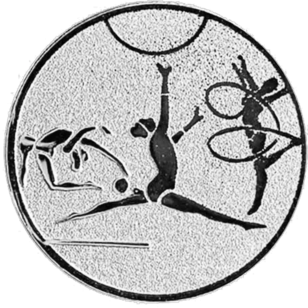 Afslag Ritmisch Gymnastiek