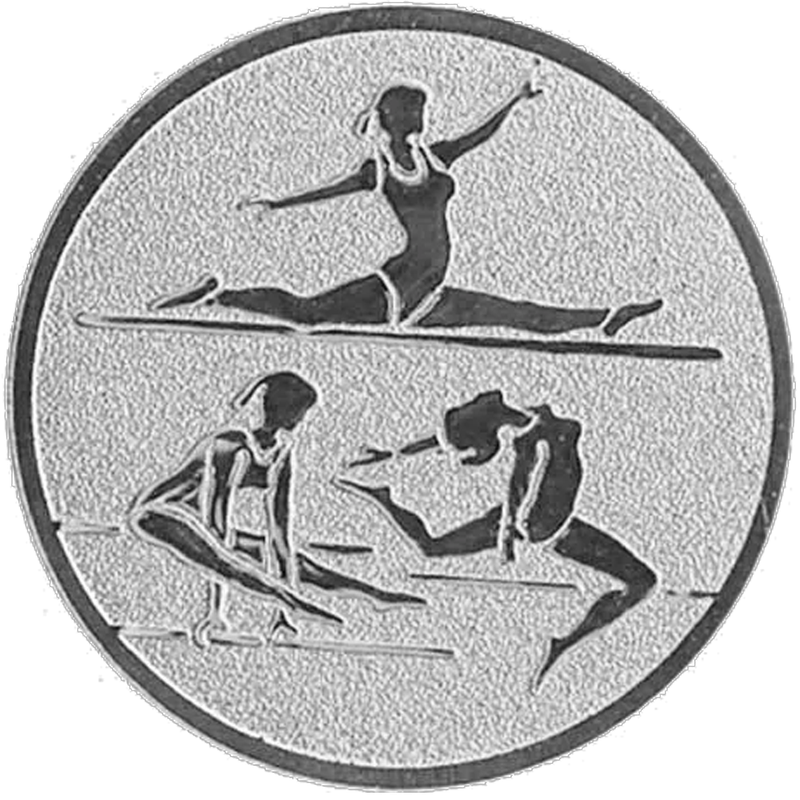 Afslag Gymnastiek Dames