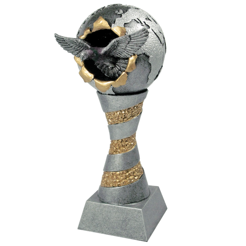 Trofee Vliegende Duif