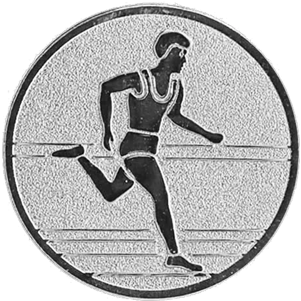 Afslag Hardlopen