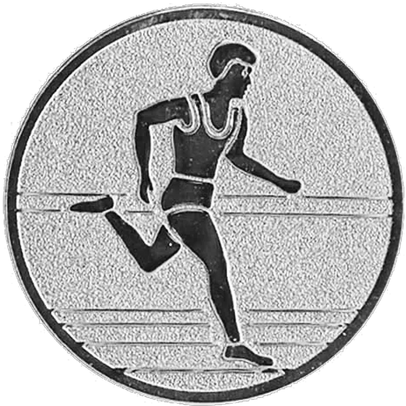 Afslag Hardlopen