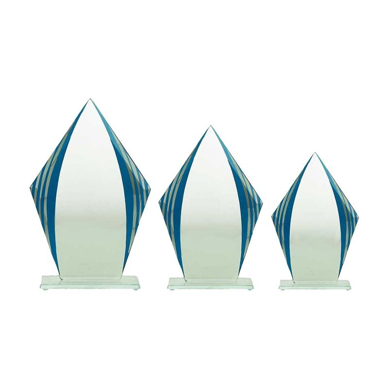 Transparante Glazen Award Johanna