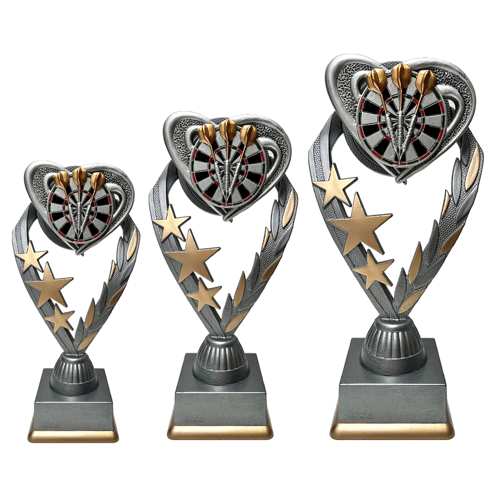 Trofee Darten - PFS.009