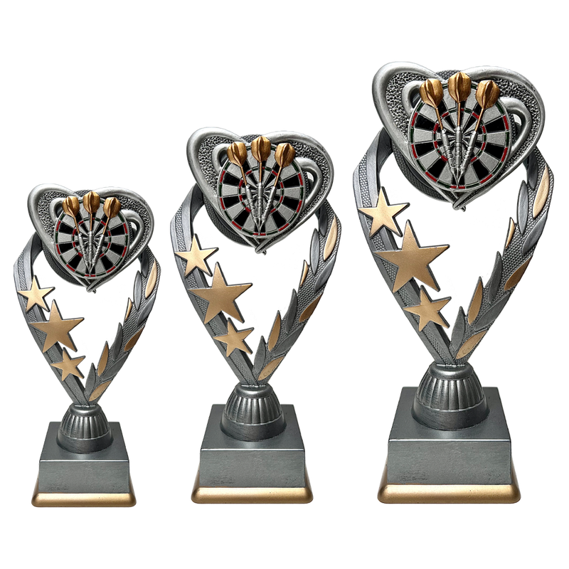 Trofee Darten - PFS.009
