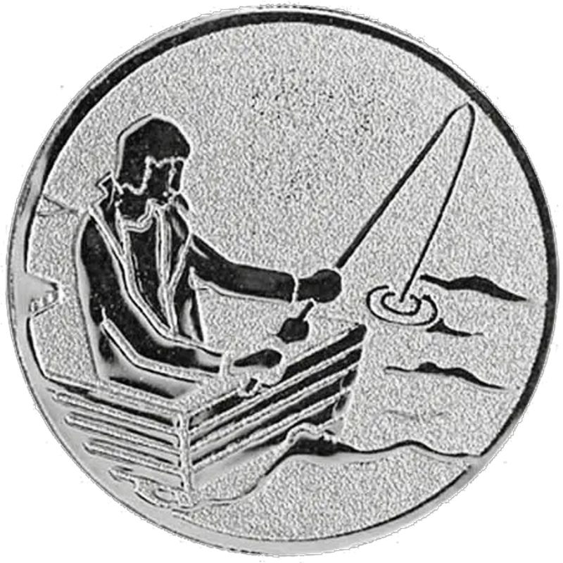 Afslag Vissersboot