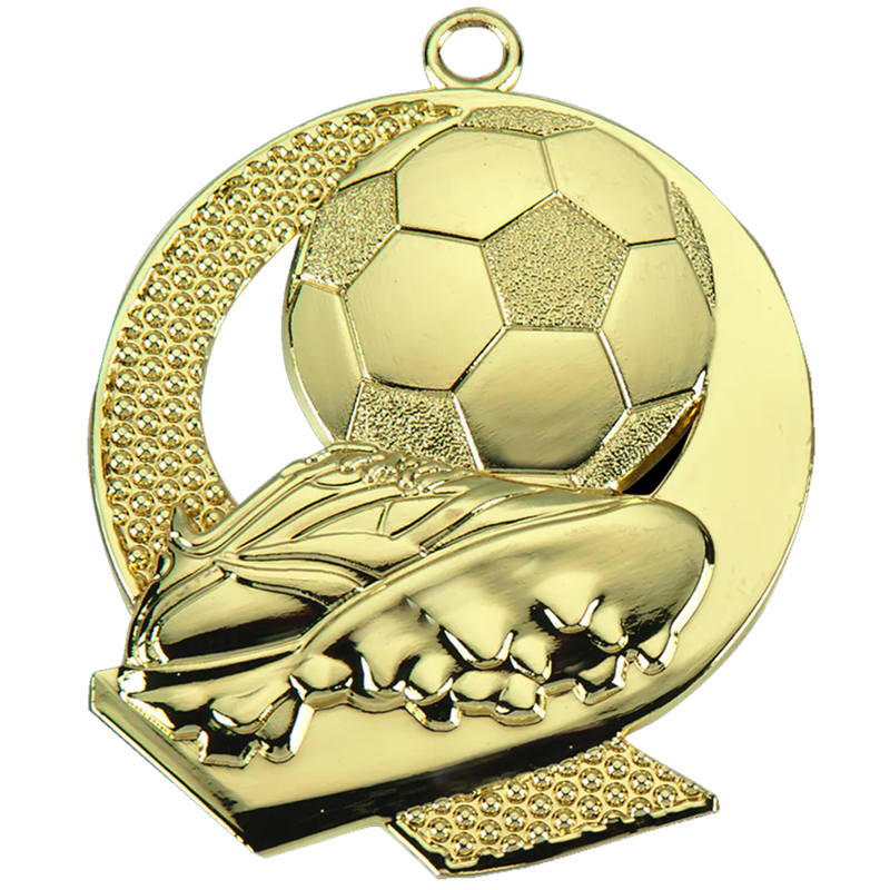 Medaille Voetbal - ME.053
