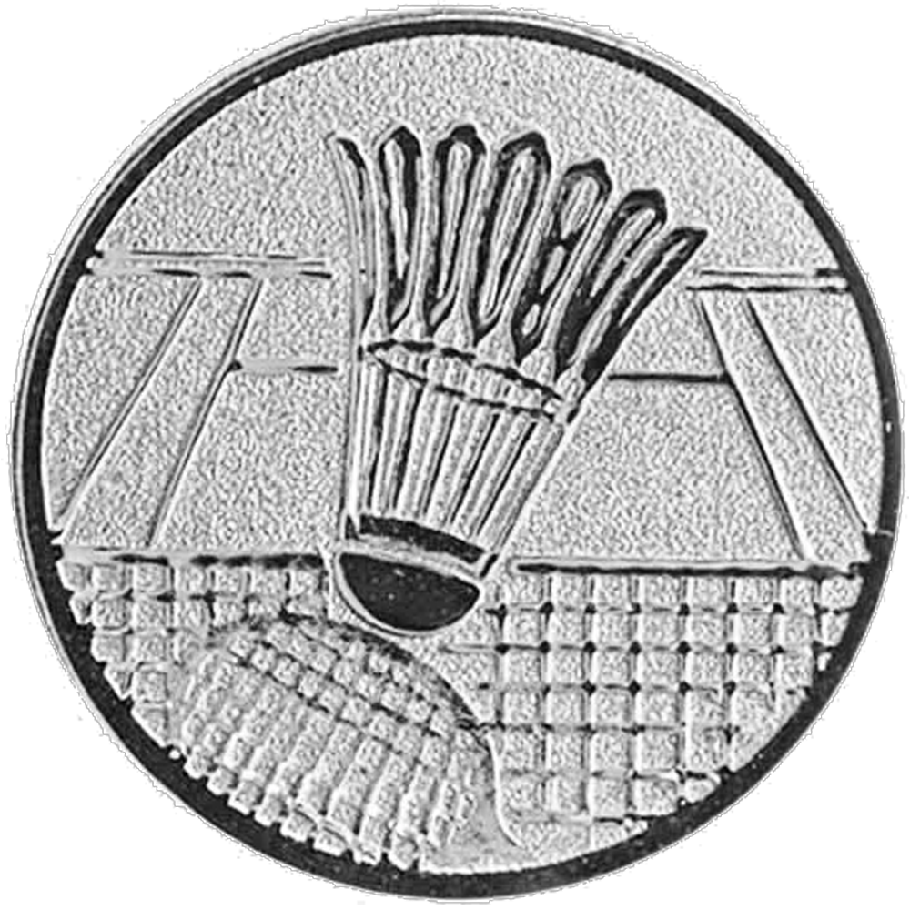 Afslag Badminton