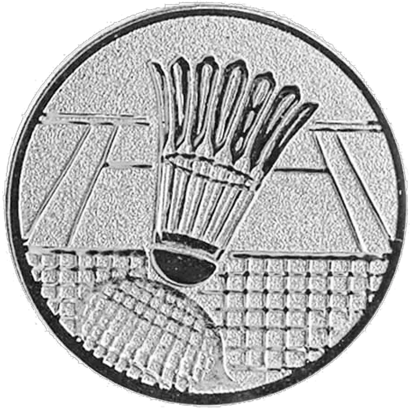 Afslag Badminton