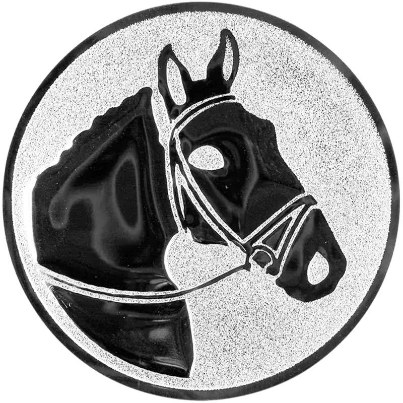 Afslag Paard